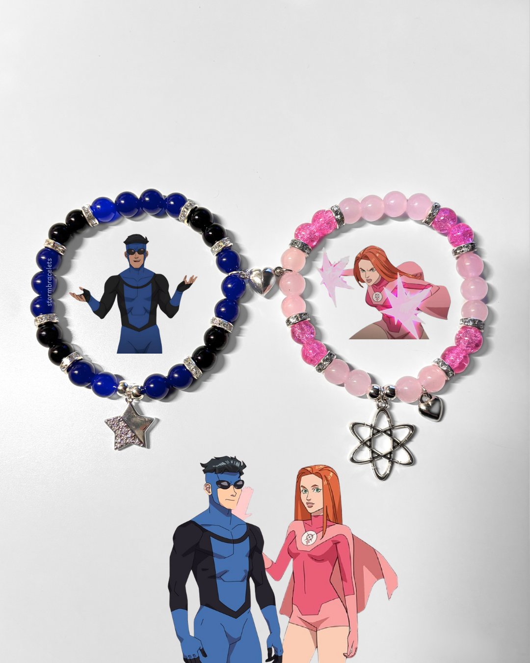 MARK X ATOM EVE